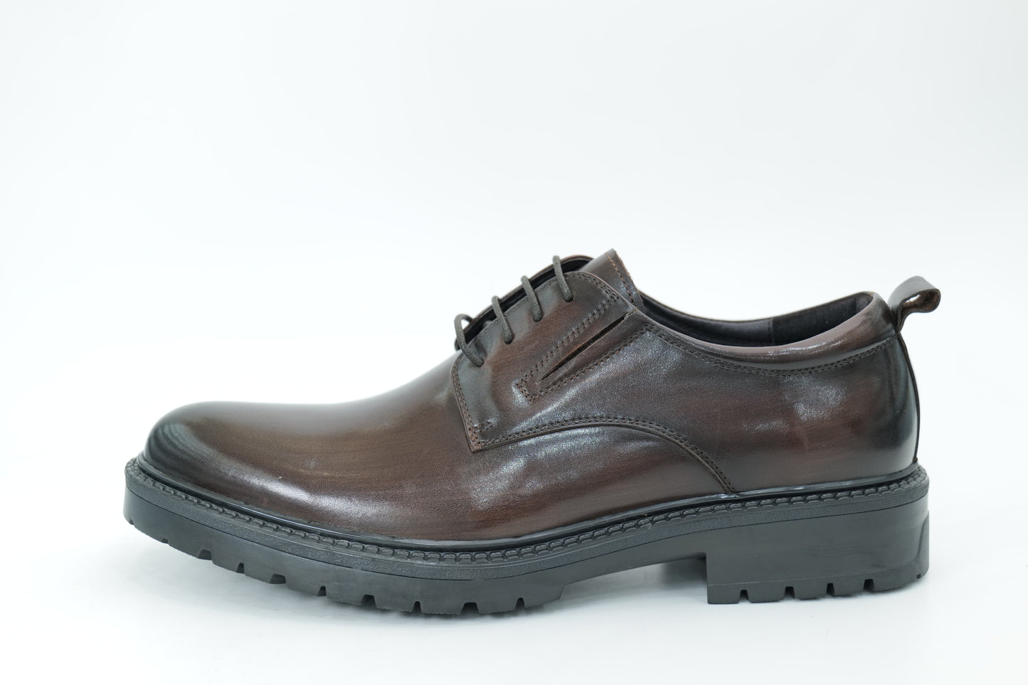 Platform shoes