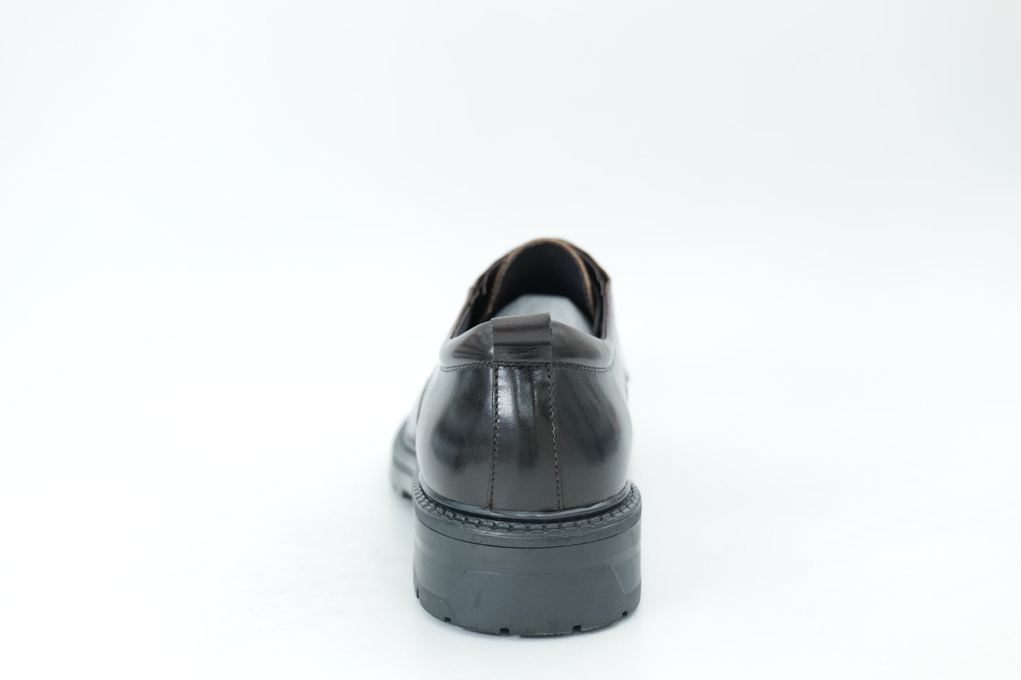 Platform shoes