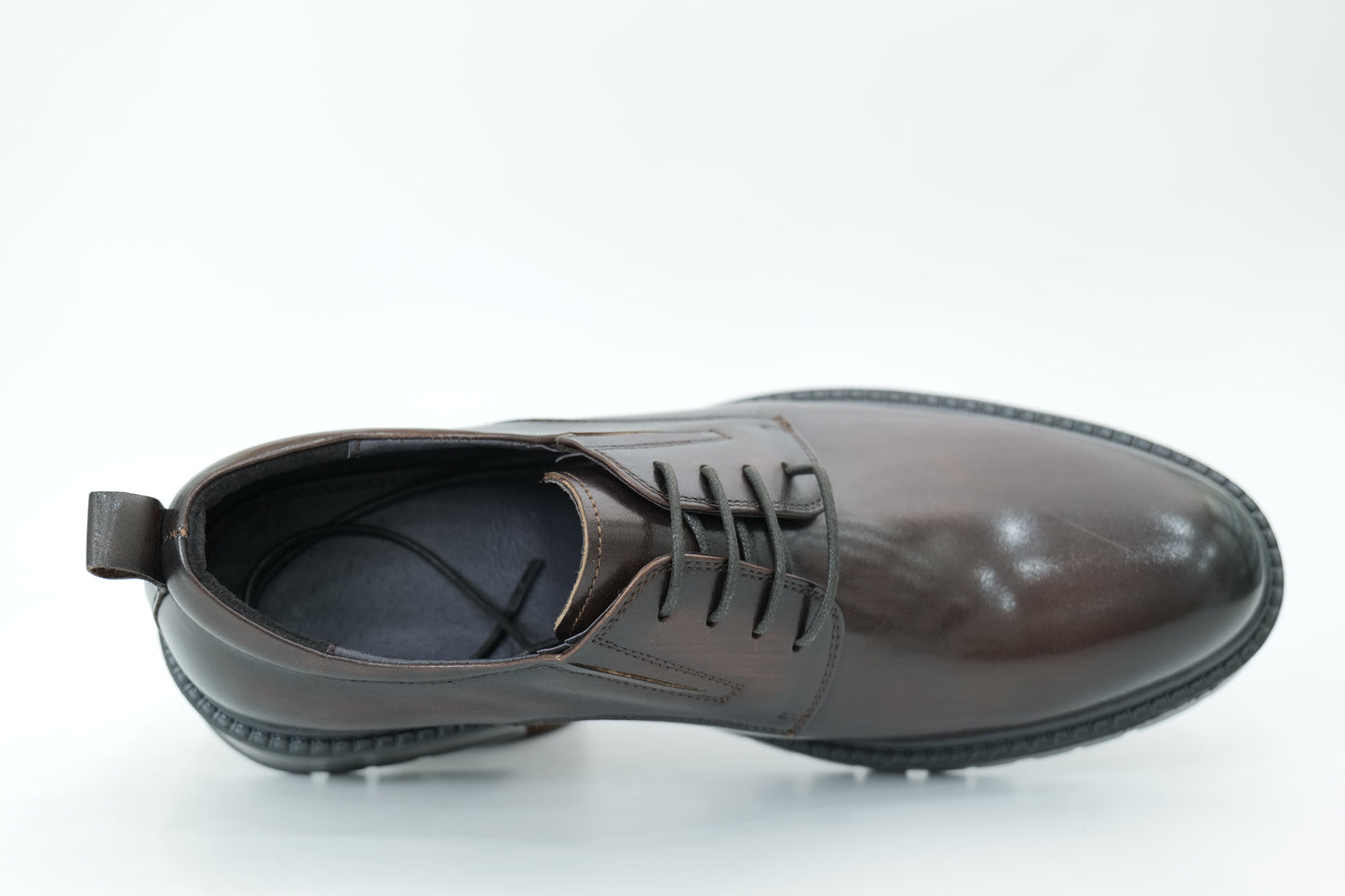 Platform shoes