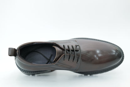 Platform shoes