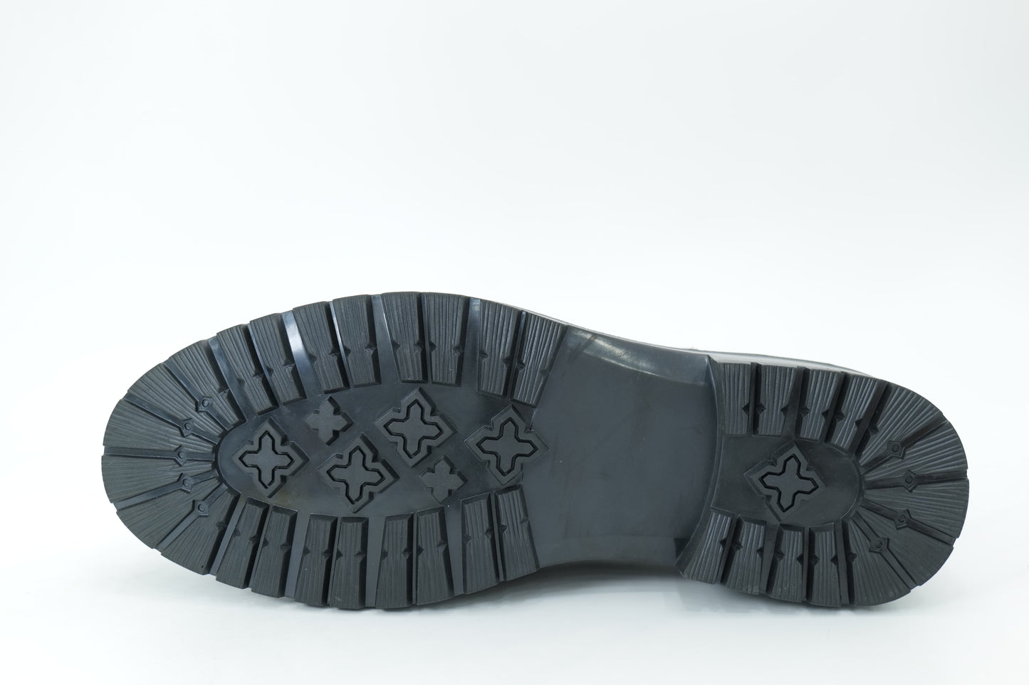 Platform shoes