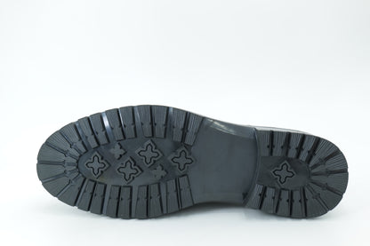 Platform shoes