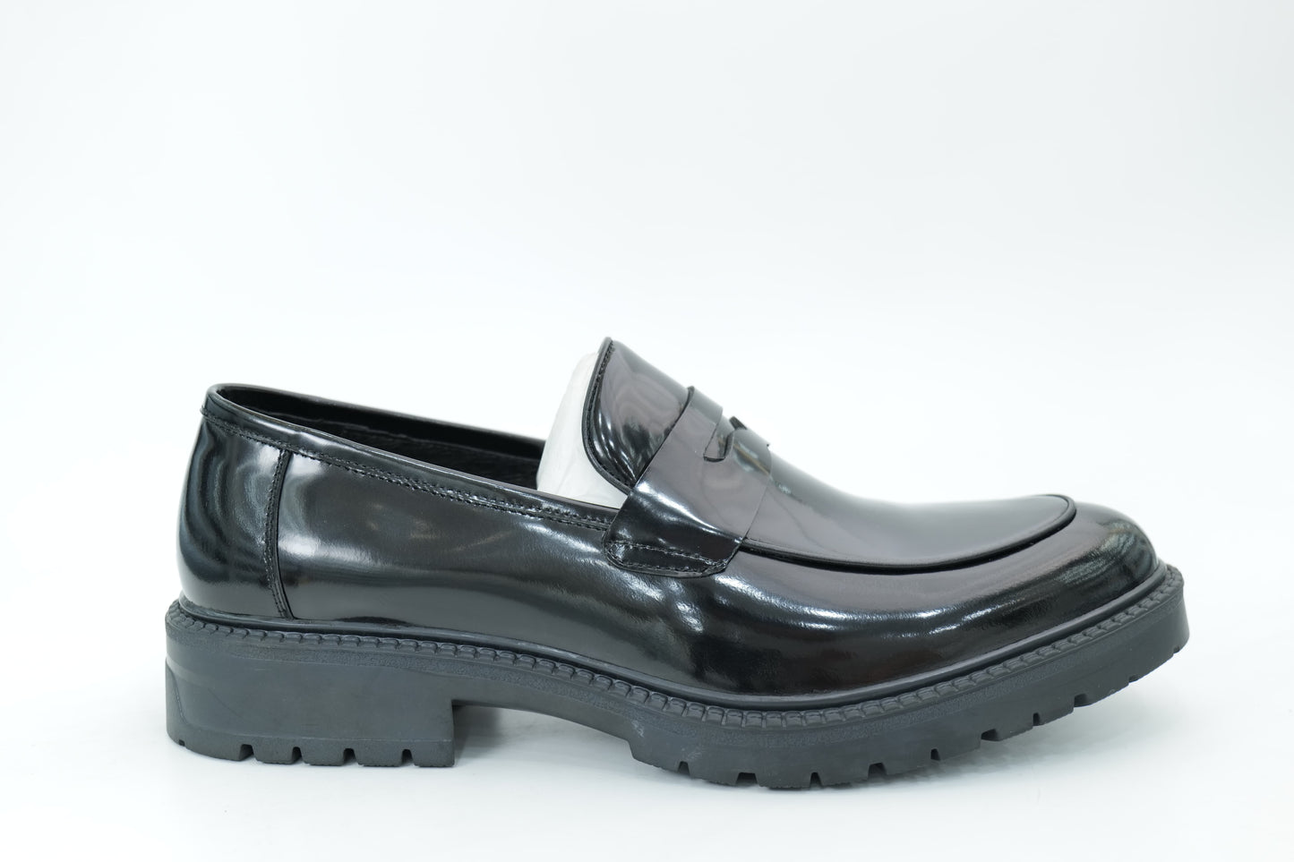 Platform shoes