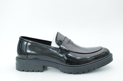 Platform shoes