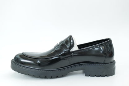 Platform shoes