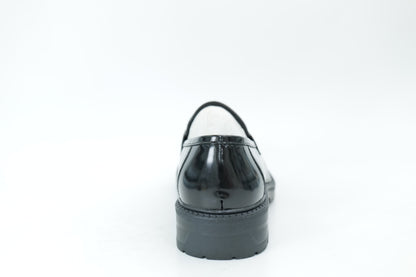Platform shoes
