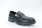 Platform shoes