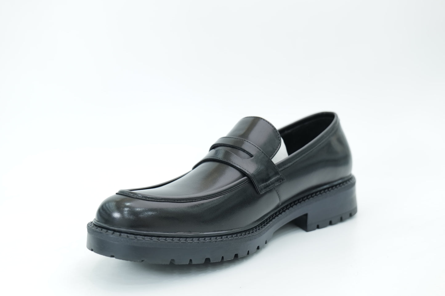 Platform shoes