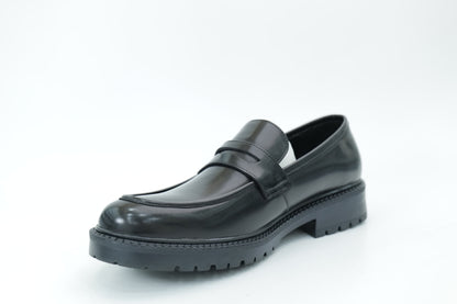 Platform shoes
