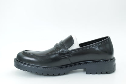 Platform shoes