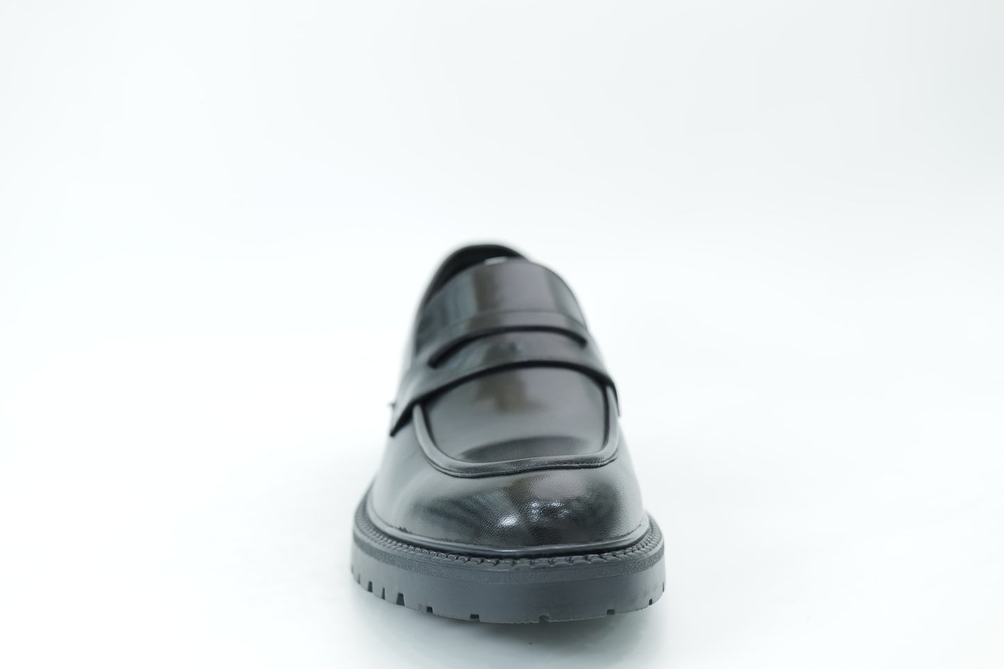 Platform shoes