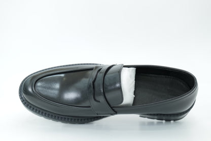 Platform shoes