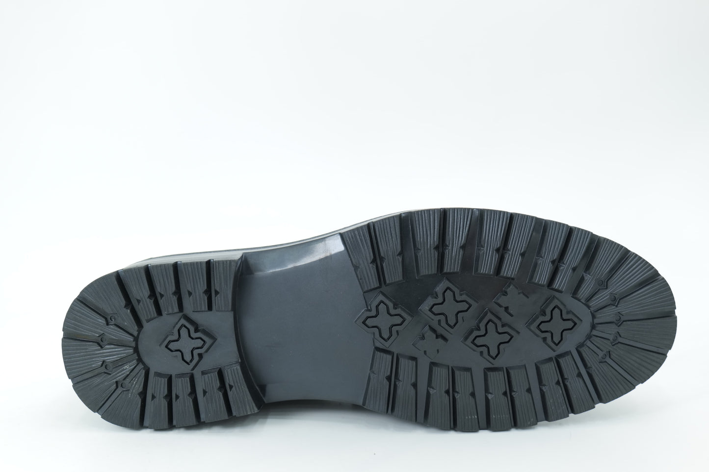 Platform shoes