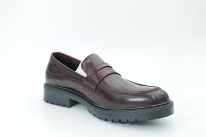 Platform shoes