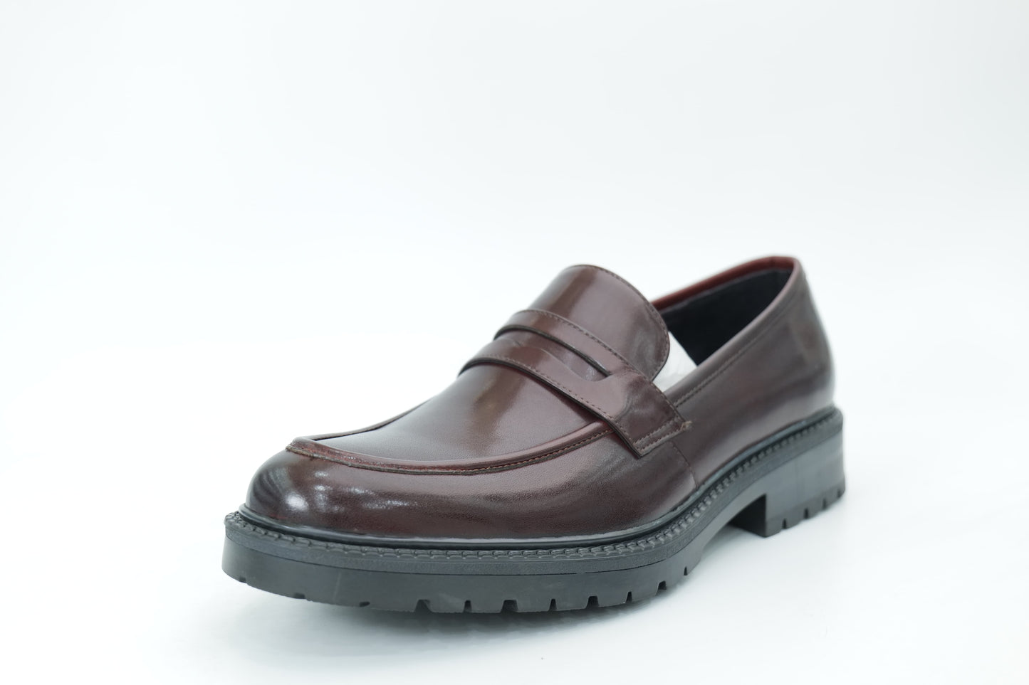 Platform shoes