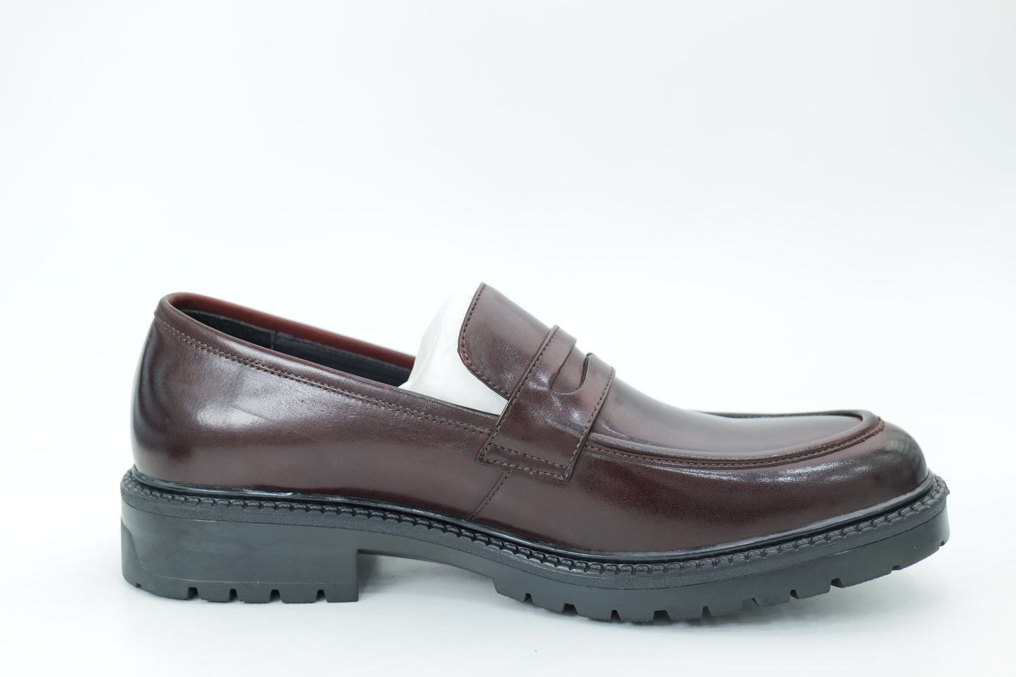 Platform shoes