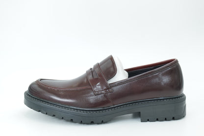 Platform shoes