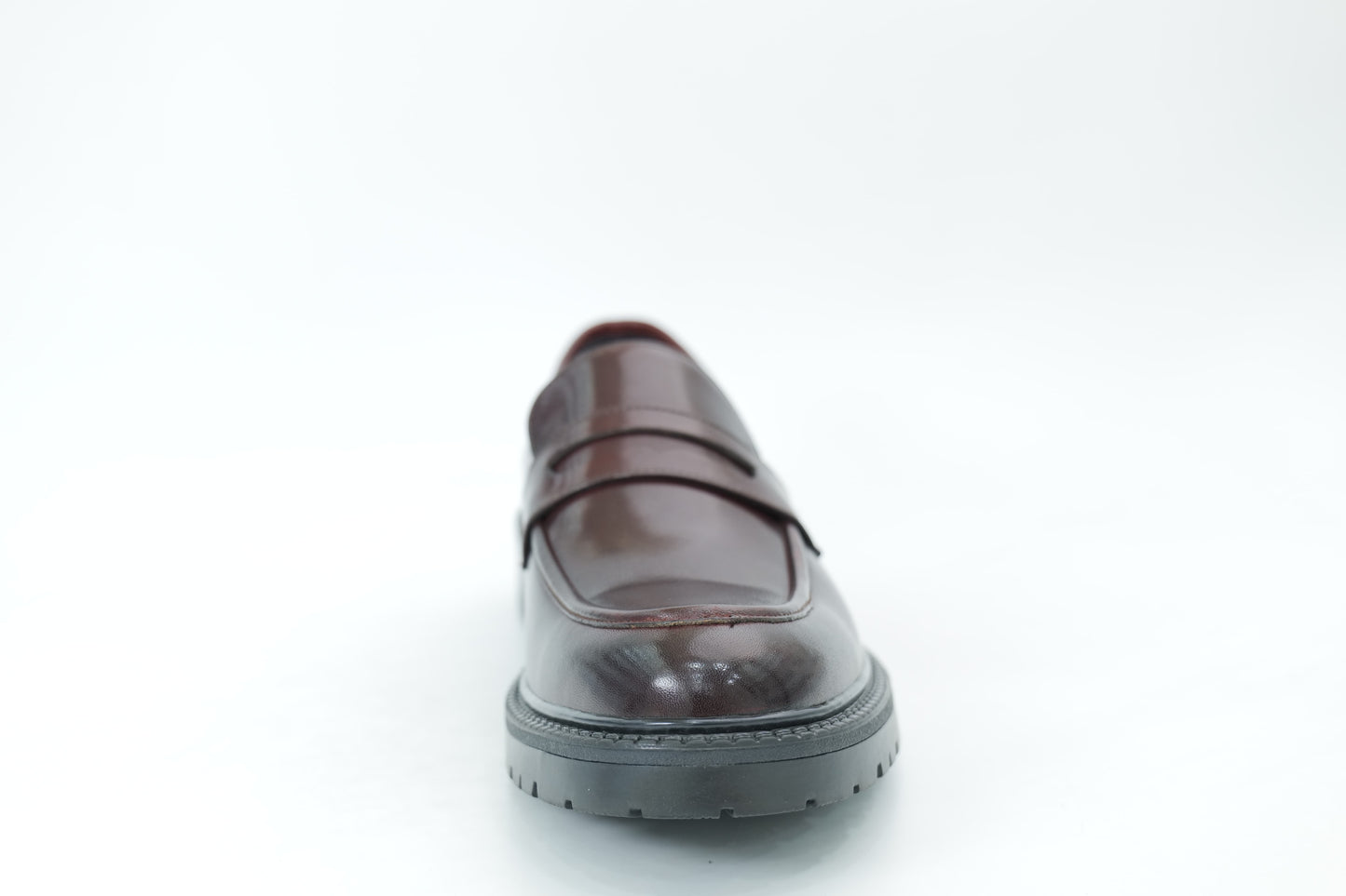Platform shoes