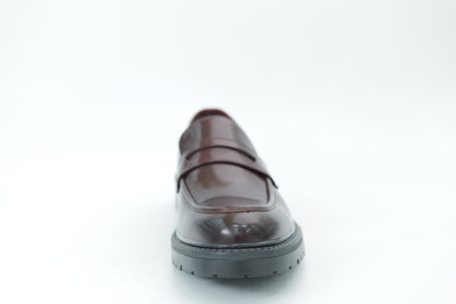 Platform shoes