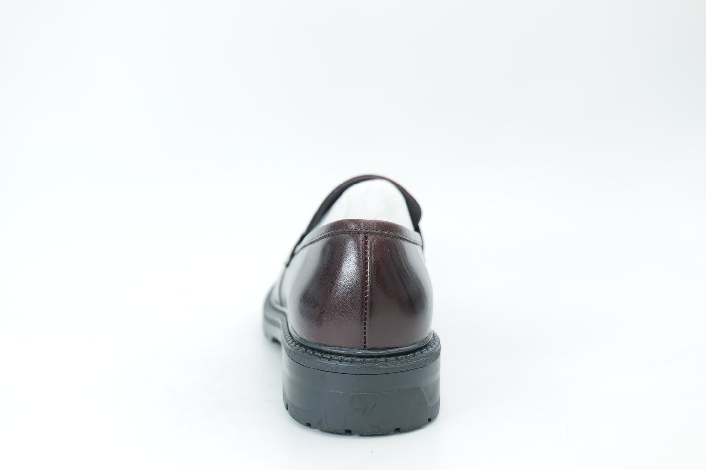 Platform shoes
