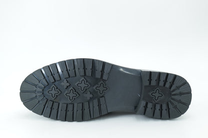 Platform shoes