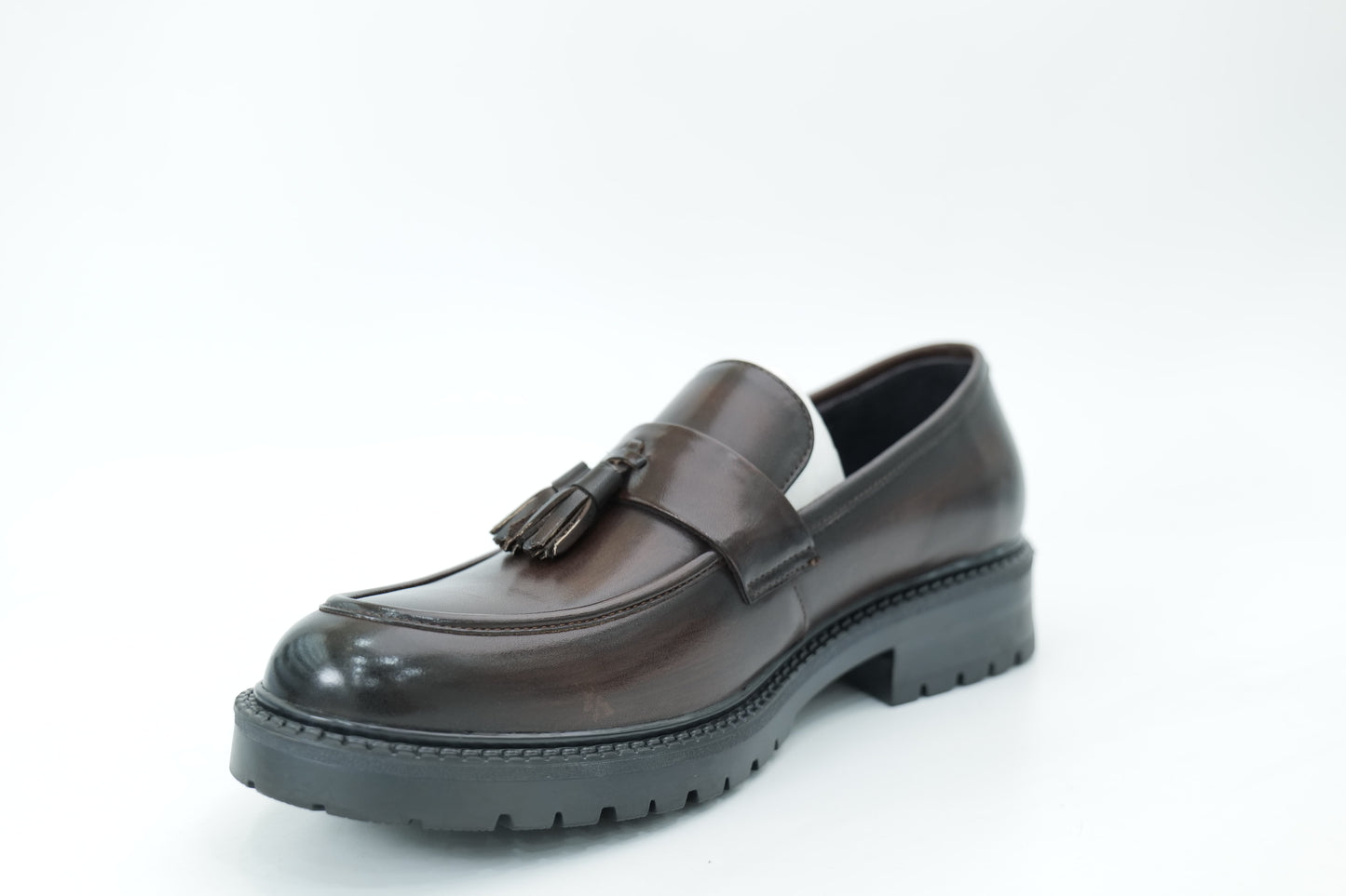 Platform shoes