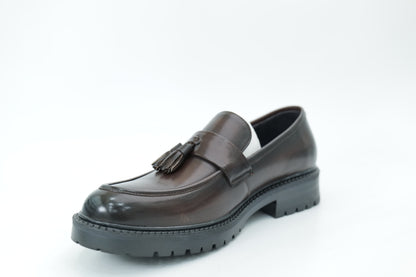 Platform shoes