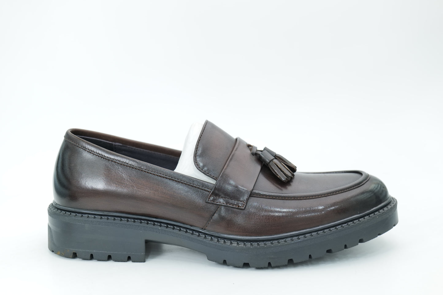Platform shoes