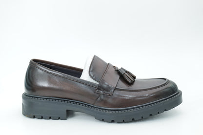 Platform shoes