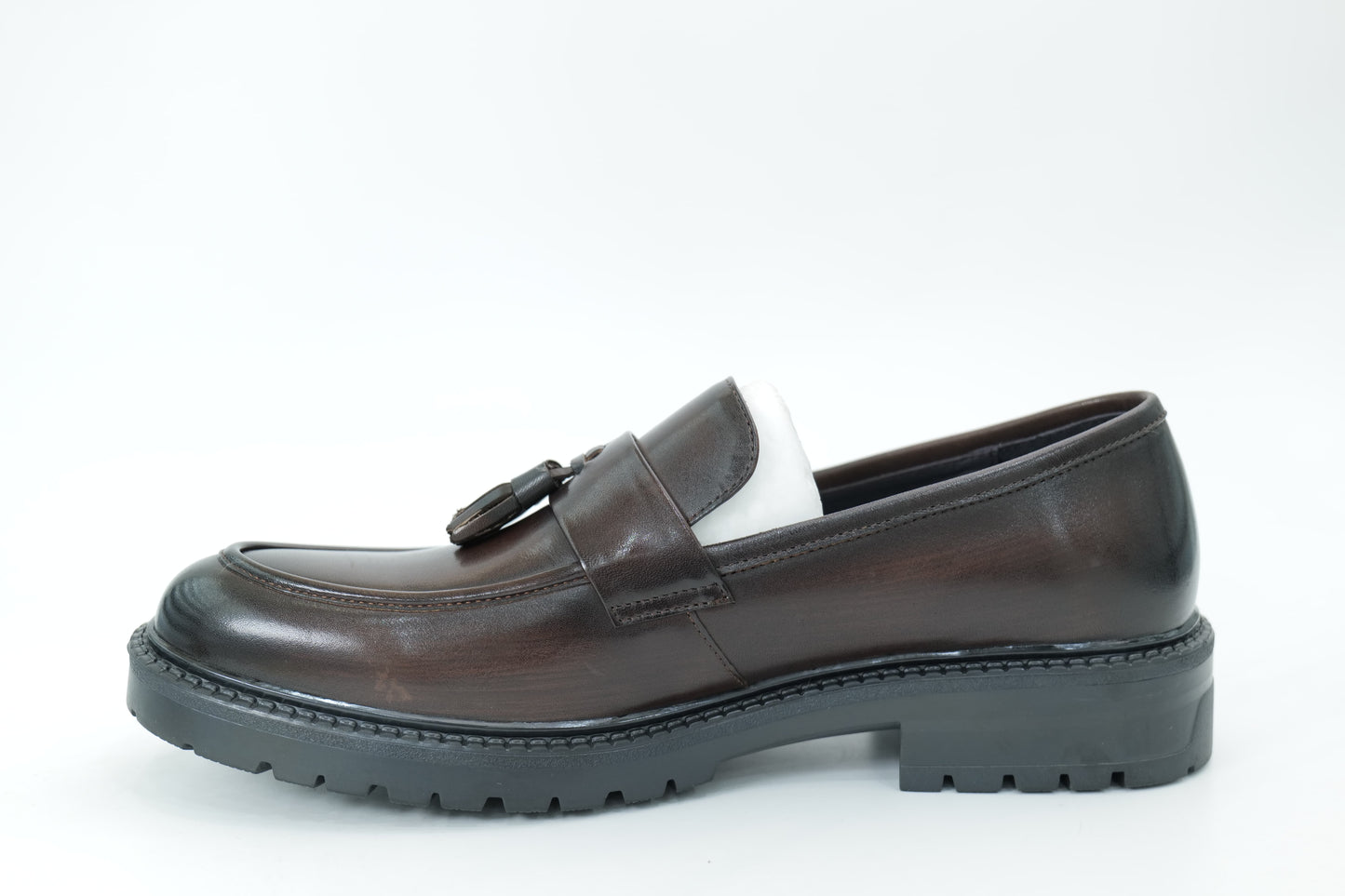 Platform shoes