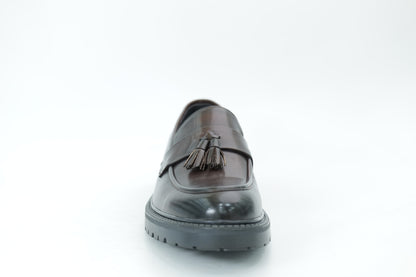 Platform shoes