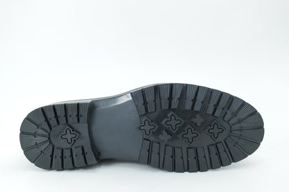 Platform shoes