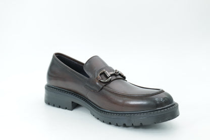 Platform shoes