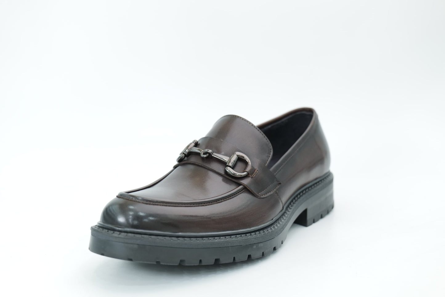 Platform shoes