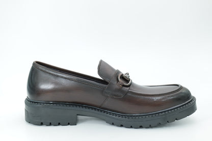 Platform shoes