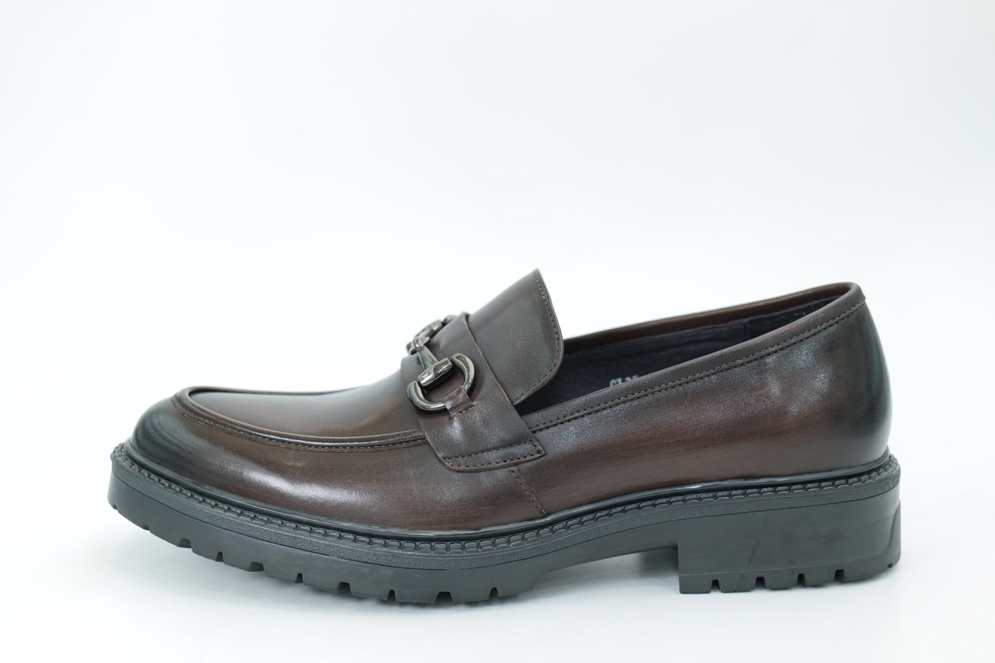 Platform shoes
