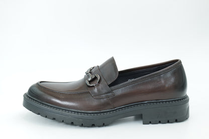 Platform shoes