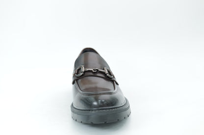 Platform shoes
