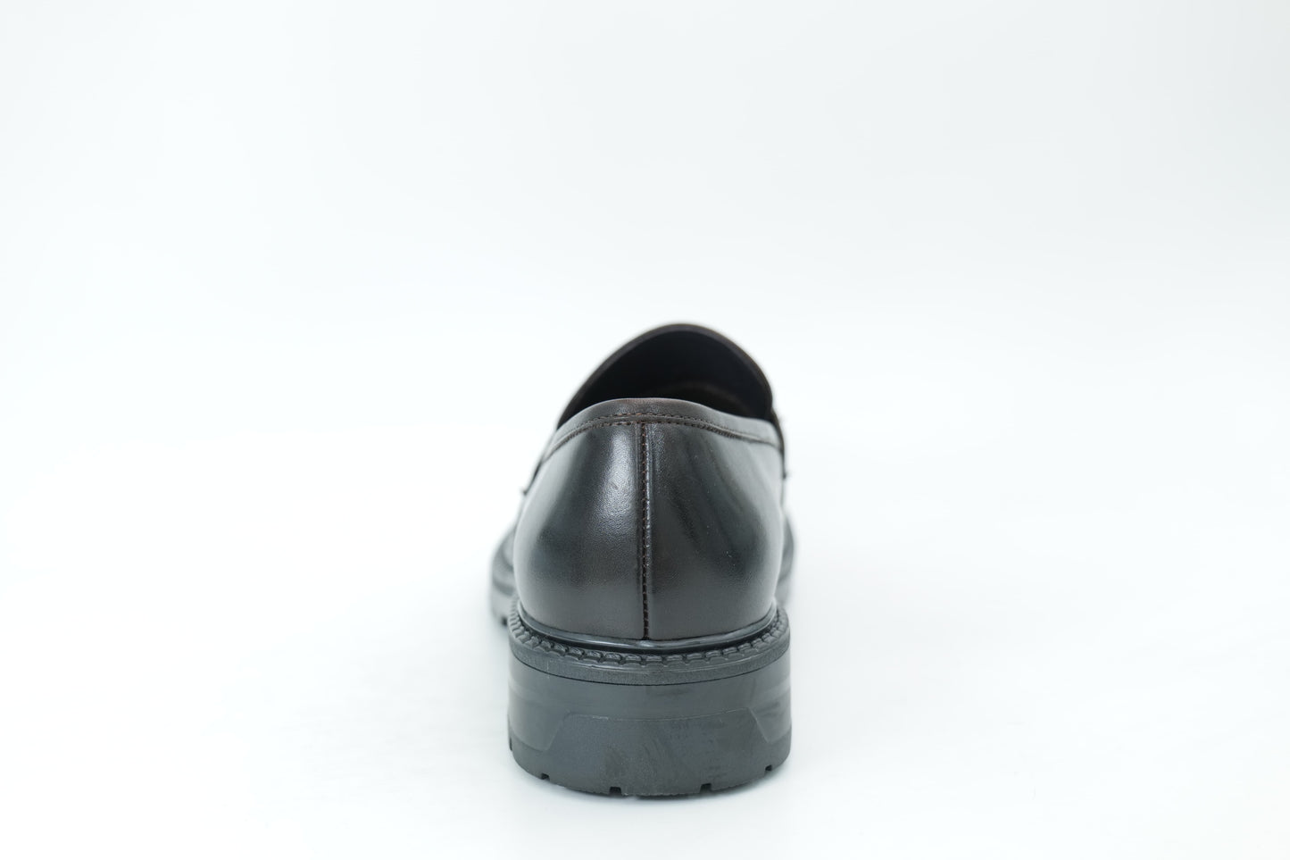 Platform shoes