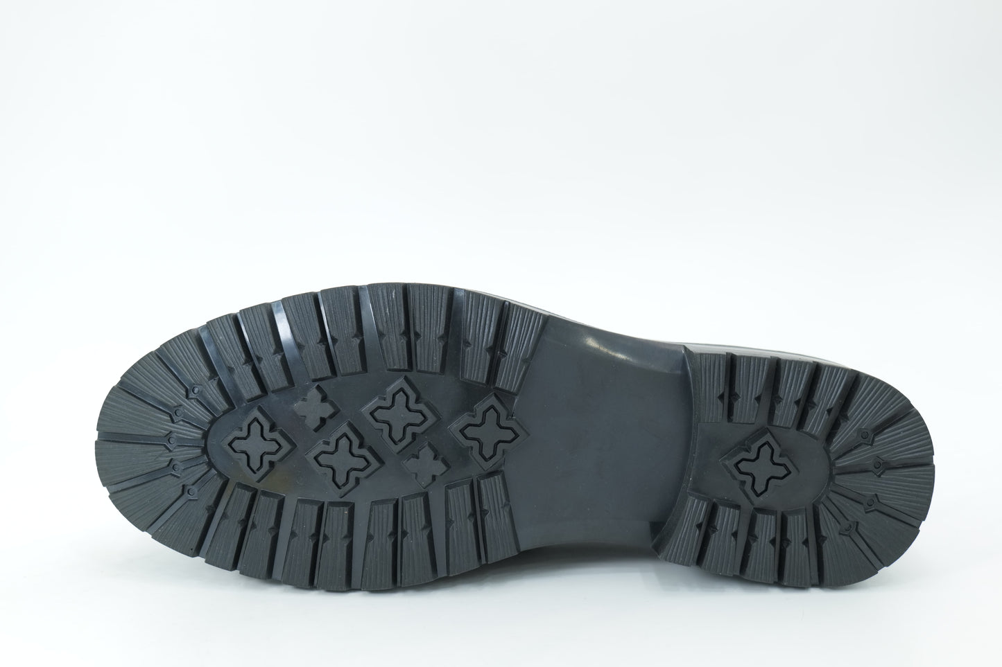 Platform shoes