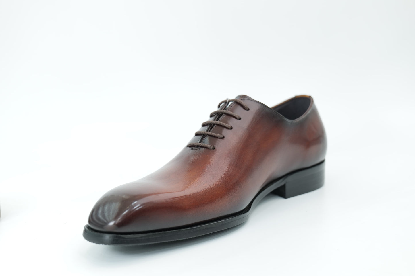 Oxford shoes