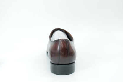 Oxford shoes