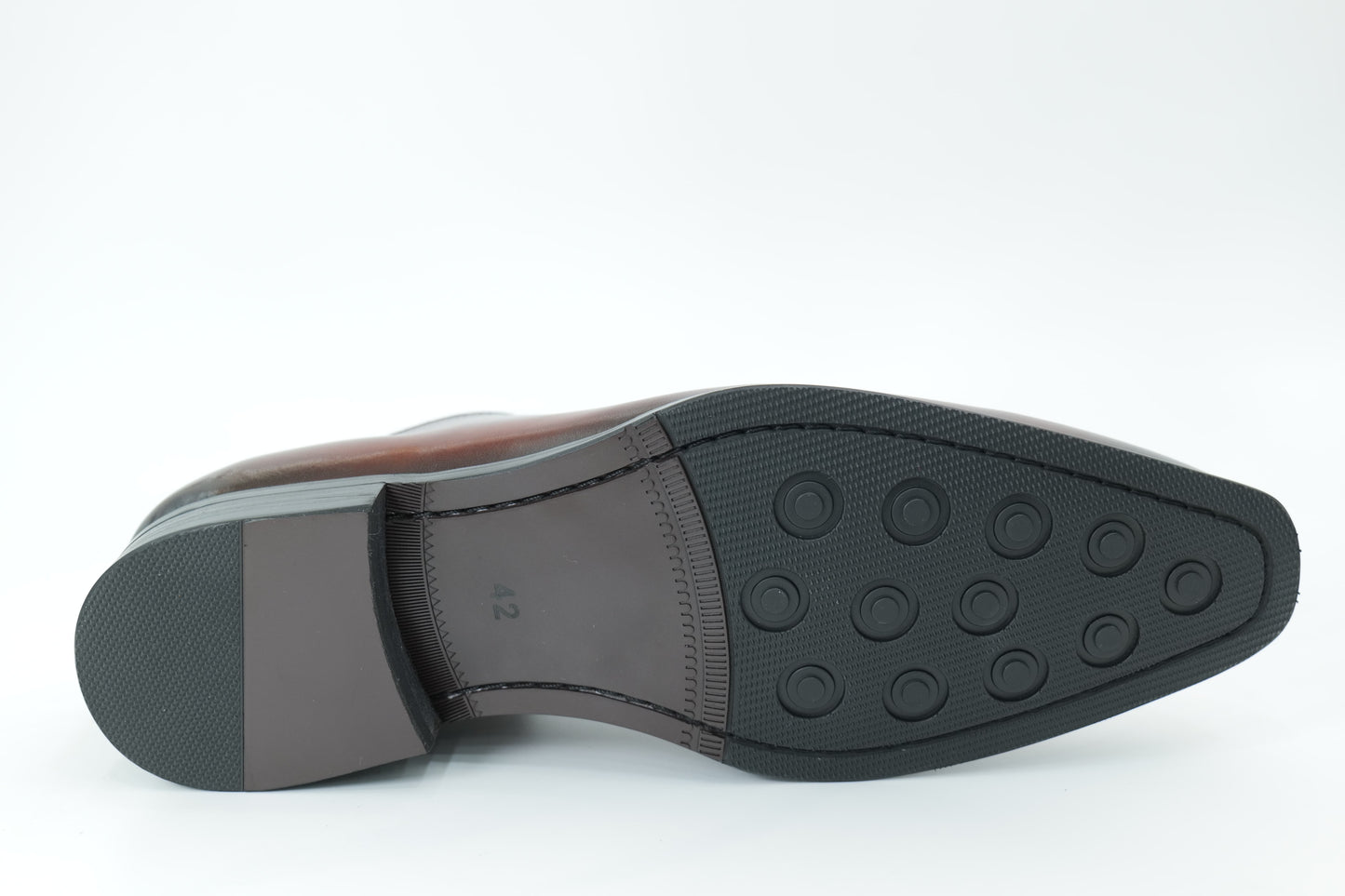 Oxford shoes