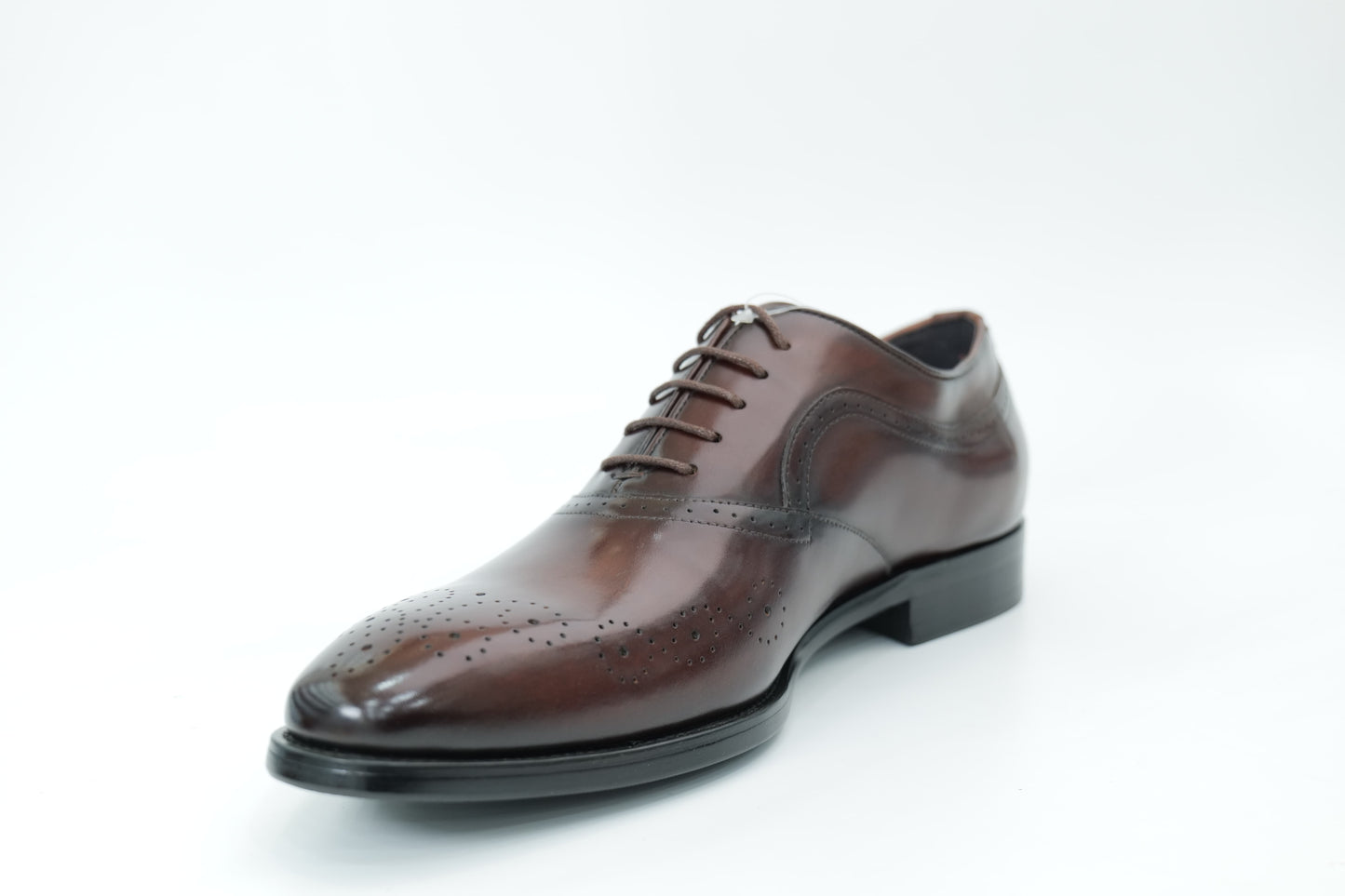 Oxford shoes
