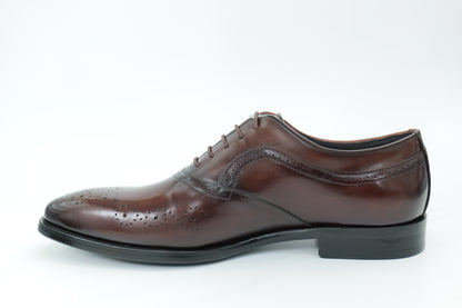 Oxford shoes