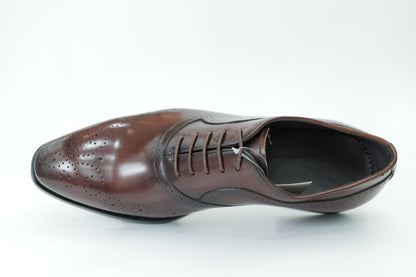 Oxford shoes