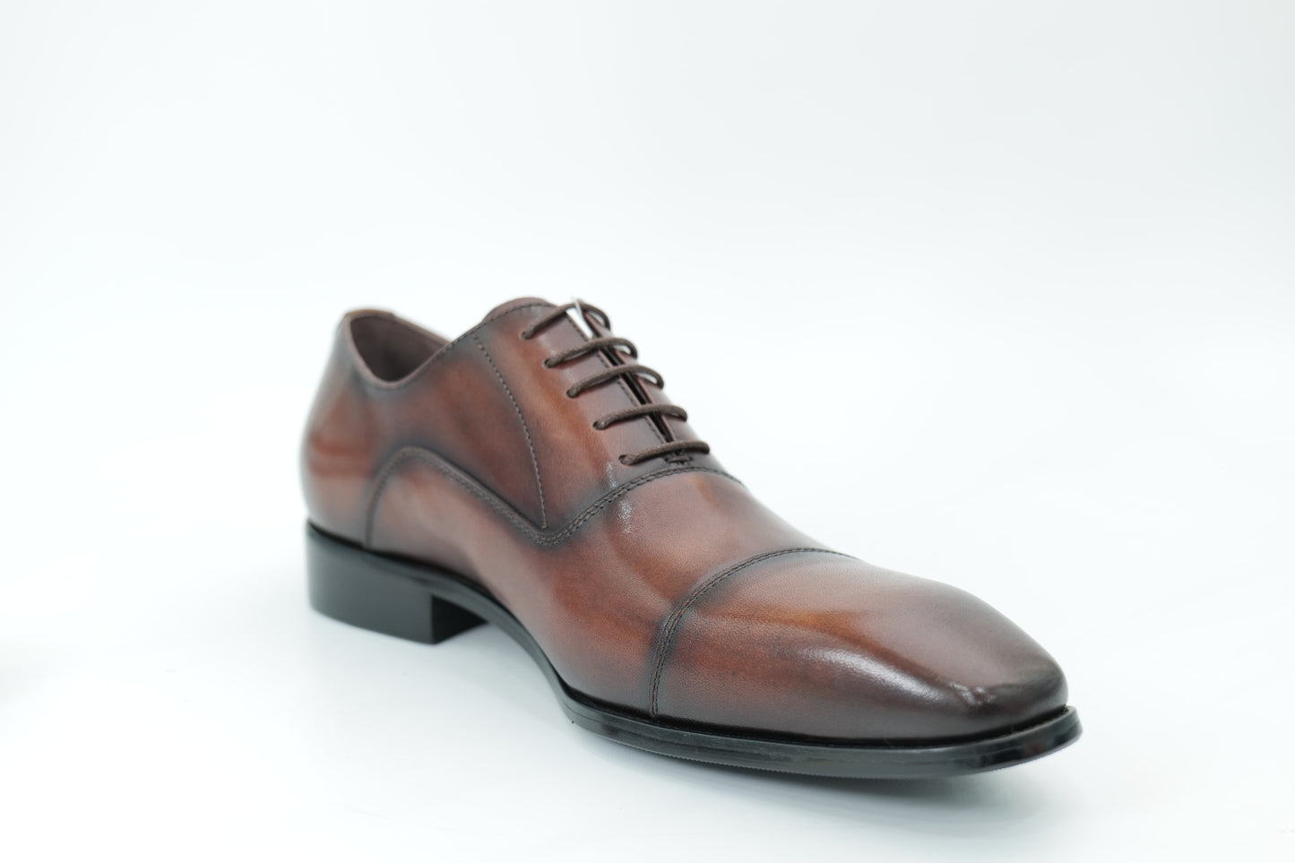 Oxford shoes