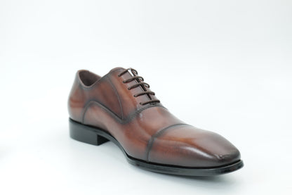 Oxford shoes