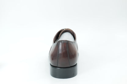 Oxford shoes