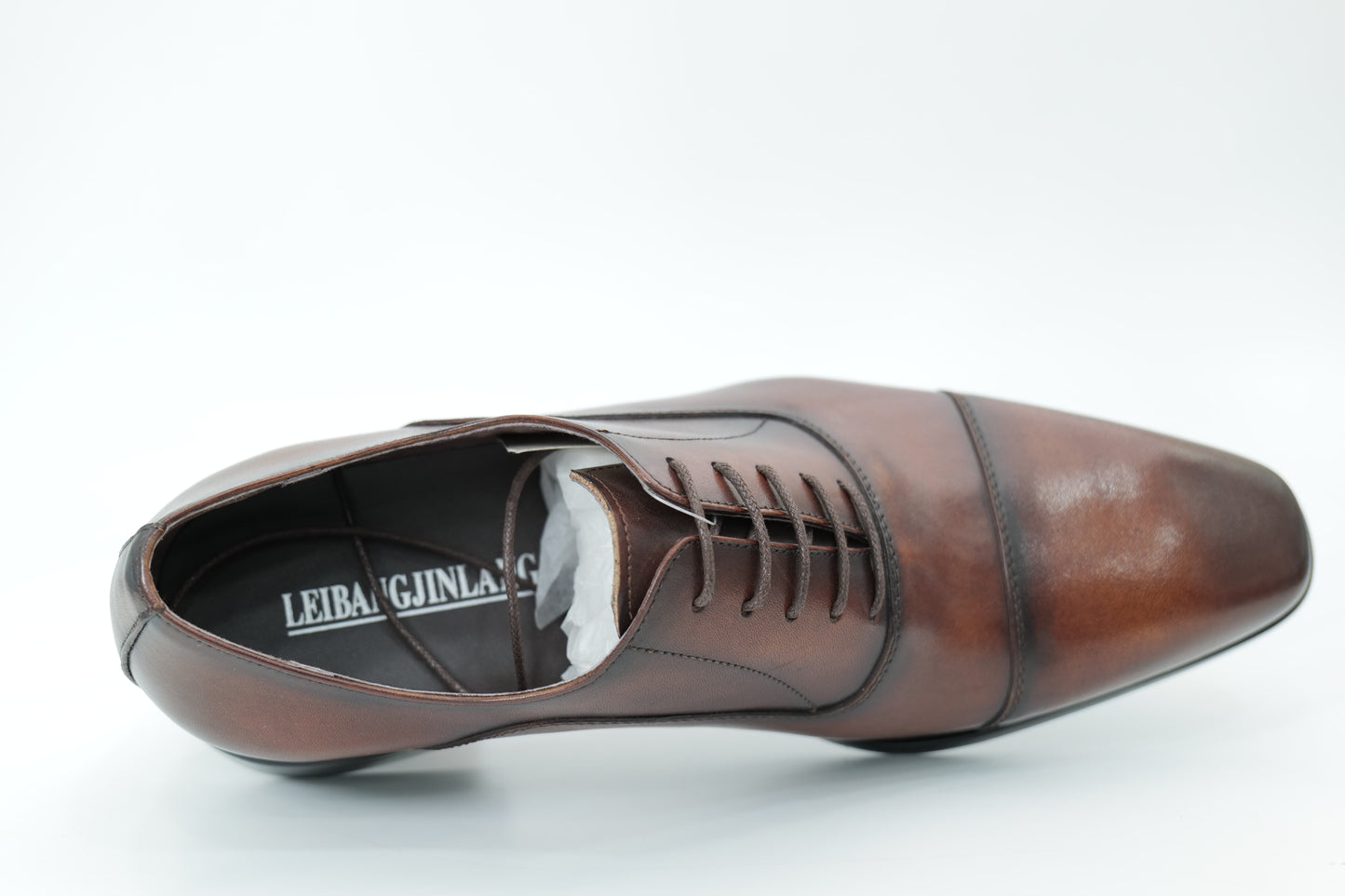 Oxford shoes